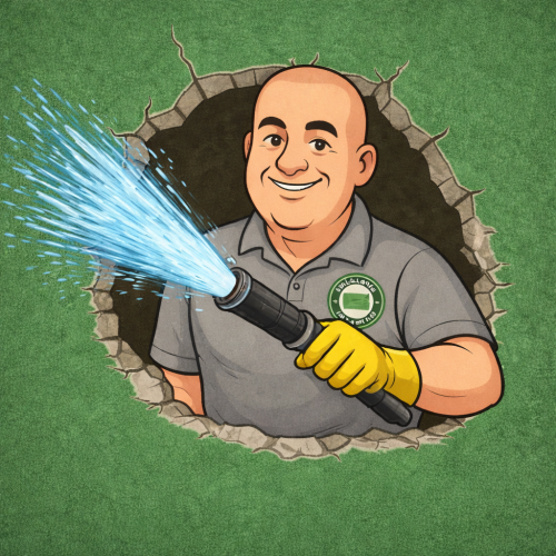 HIDROJATEAMENTO HIDROJATEAMENTO