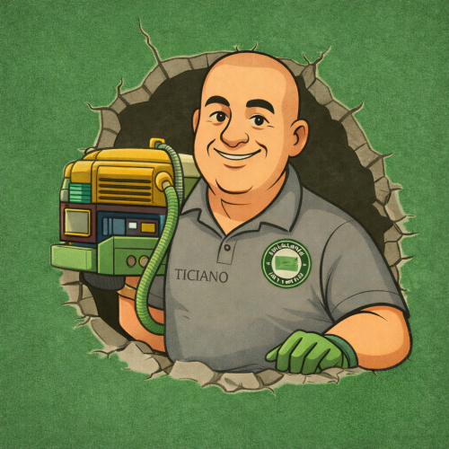 LIMPA FOSSA LIMPA FOSSA